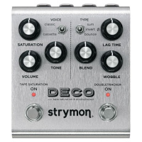 Strymon Deco V2 Tape Saturation / Doubletracker по цене 44&nbsp;710 ₽