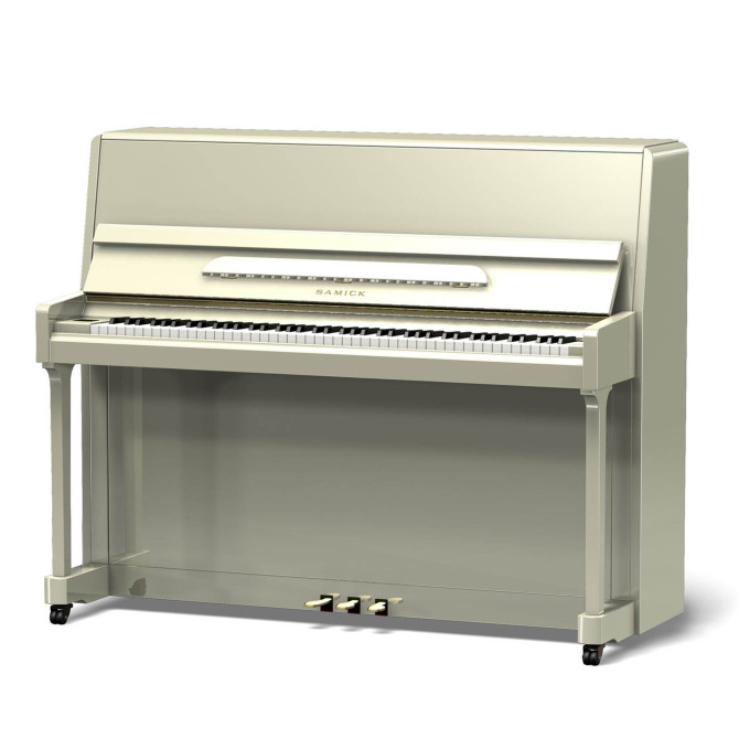 Samick JS118D/WHHP по цене 519&nbsp;990 ₽