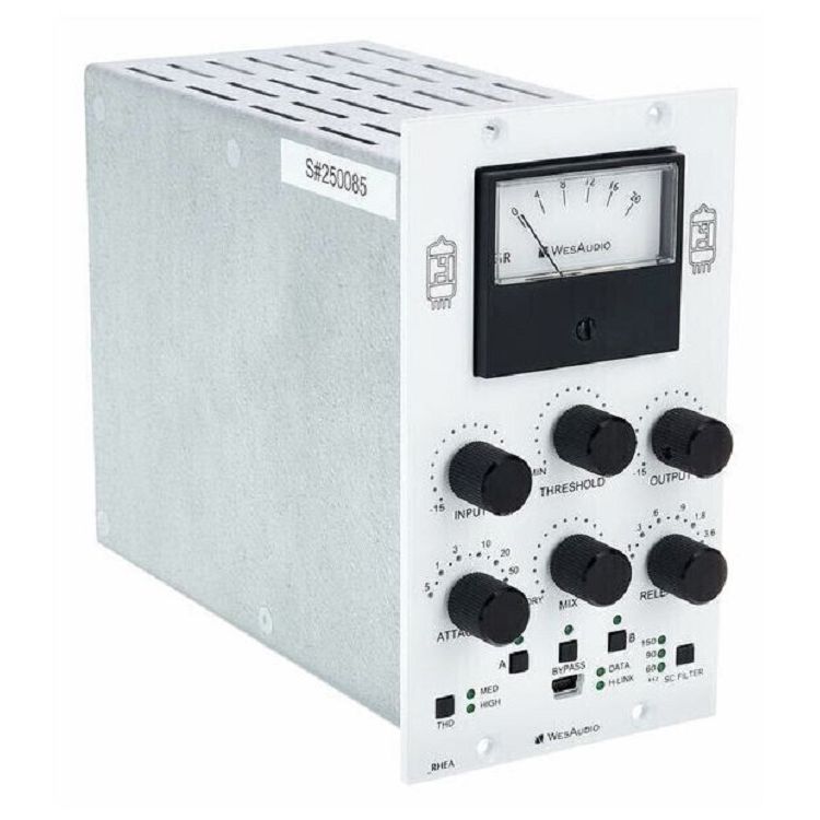 Wes Audio _Rhea по цене 122&nbsp;950 ₽