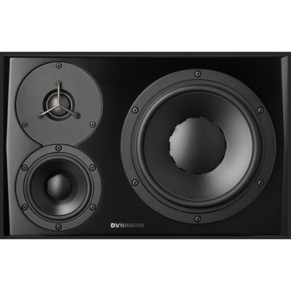 Dynaudio LYD-48 Black Left по цене 139&nbsp;990 ₽