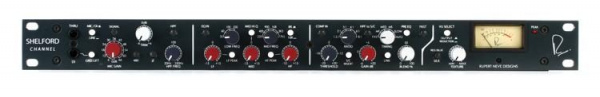 Rupert Neve Designs Shelford Channel по цене 403&nbsp;200 ₽