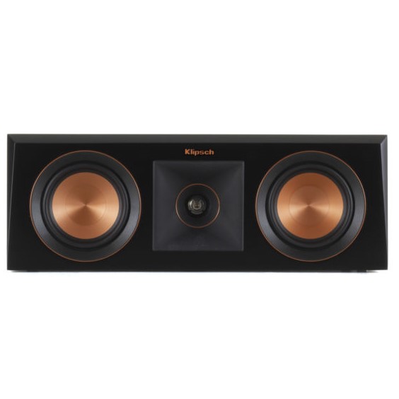 Klipsch RP-400C Ebony по цене 62&nbsp;000 ₽