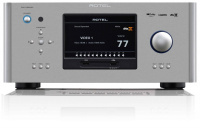 Rotel RAP-1580 MK2 + Dirac Live LE Silver по цене 488&nbsp;000 ₽