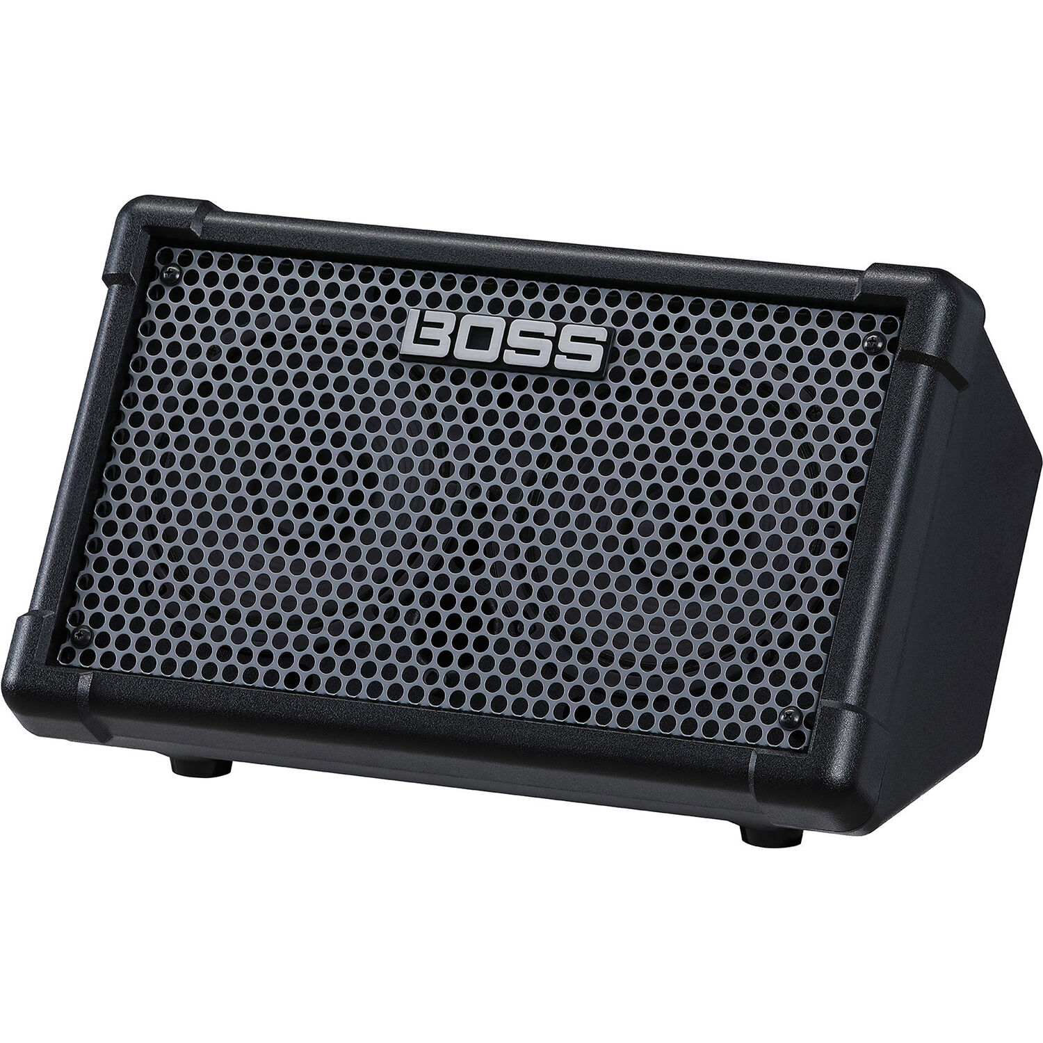 Boss Cube Street 2 Black по цене 41&nbsp;550 ₽