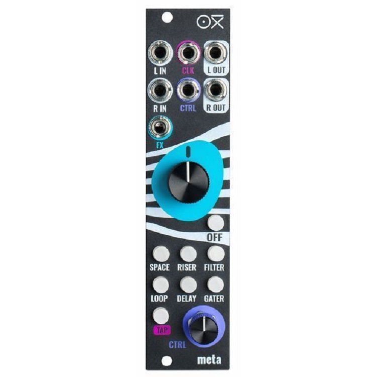 OXI Instruments Meta по цене 62&nbsp;420 ₽