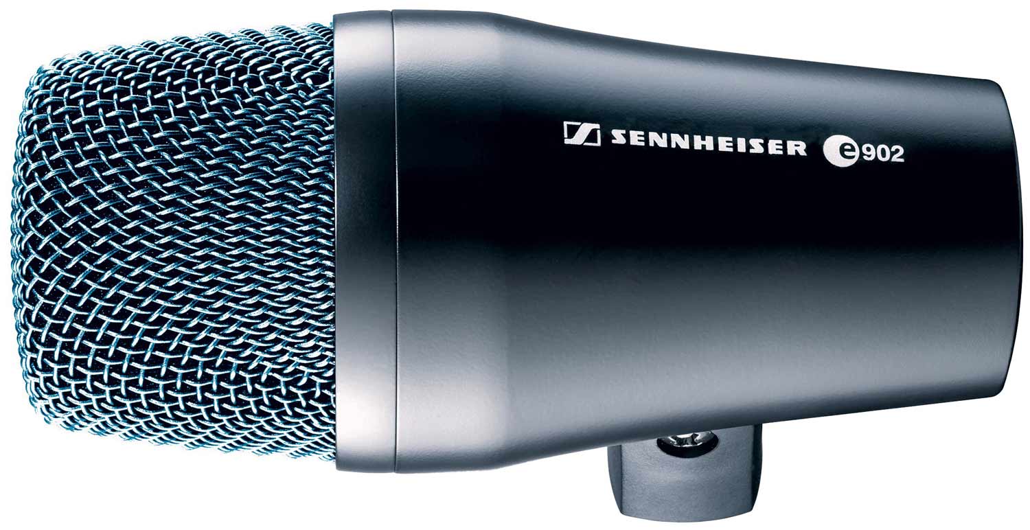 Sennheiser E 902 по цене 23&nbsp;480 ₽