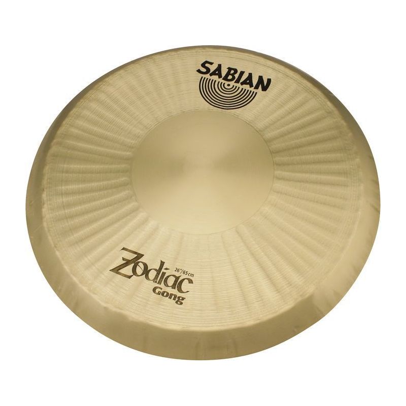 Sabian 28" ZODIAC GONG по цене 88&nbsp;390 ₽