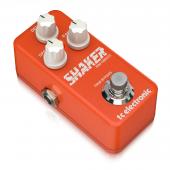 TC Electronic SHAKER MINI VIBRATO по цене 10&nbsp;490 ₽