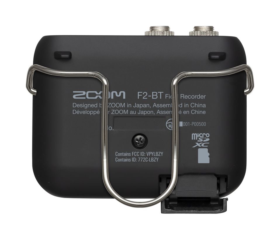 Zoom F2-BT/B по цене 26&nbsp;050 ₽