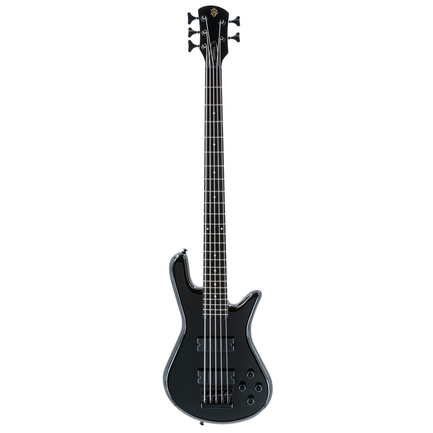 Spector Performer 5 Black по цене 62&nbsp;830 ₽