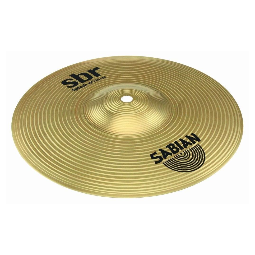 Sabian 10" SBr Splash по цене 3&nbsp;560 ₽