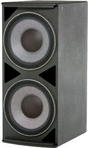 JBL ASB6125 по цене 216&nbsp;590 ₽