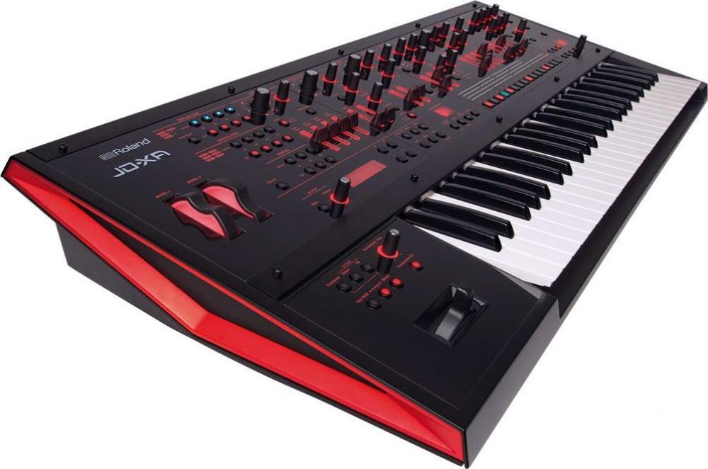 Roland JD-XA по цене 297&nbsp;970 ₽