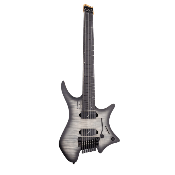 Strandberg Boden Prog NX 7 Charcoal Black по цене 244&nbsp;800 ₽