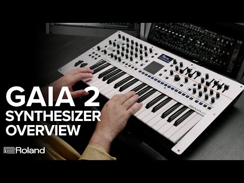 Roland Gaia 2 по цене 74&nbsp;590 ₽