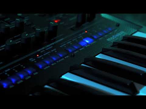 Korg Modwave по цене 86&nbsp;900 ₽
