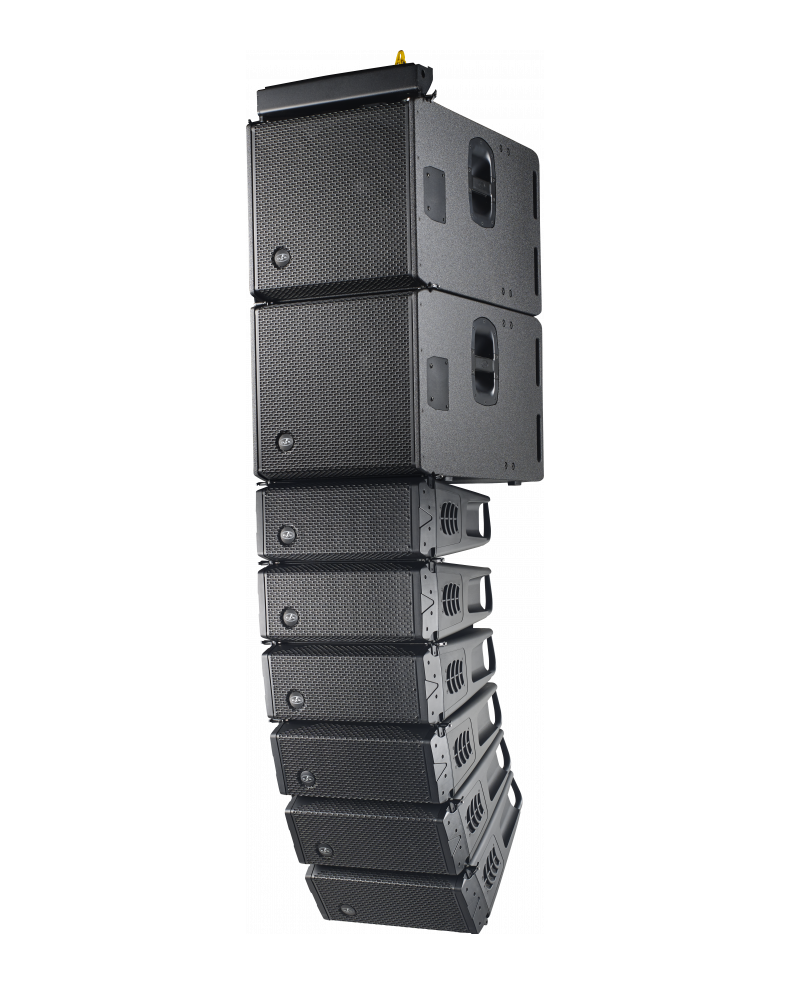 DAS Audio Event-26A по цене 292&nbsp;090 ₽