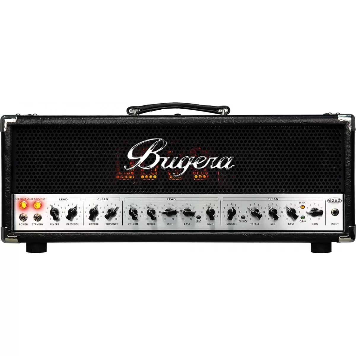 Bugera 6262 Infinium по цене 96&nbsp;390 ₽