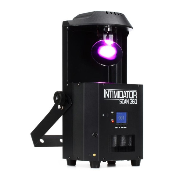 Chauvet-DJ Intimidator Scan 360 по цене 80&nbsp;390 ₽