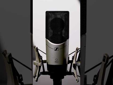 Sennheiser MK 4 по цене 48&nbsp;380 ₽