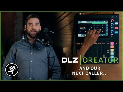Mackie DLZ Creator по цене 94&nbsp;590 ₽