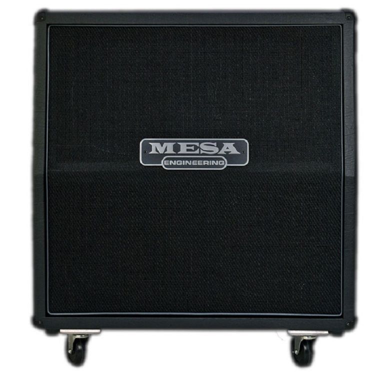 Mesa Boogie 4x12 Rectifier Traditional Slant Cabinet по цене 35&nbsp;990.00 ₽