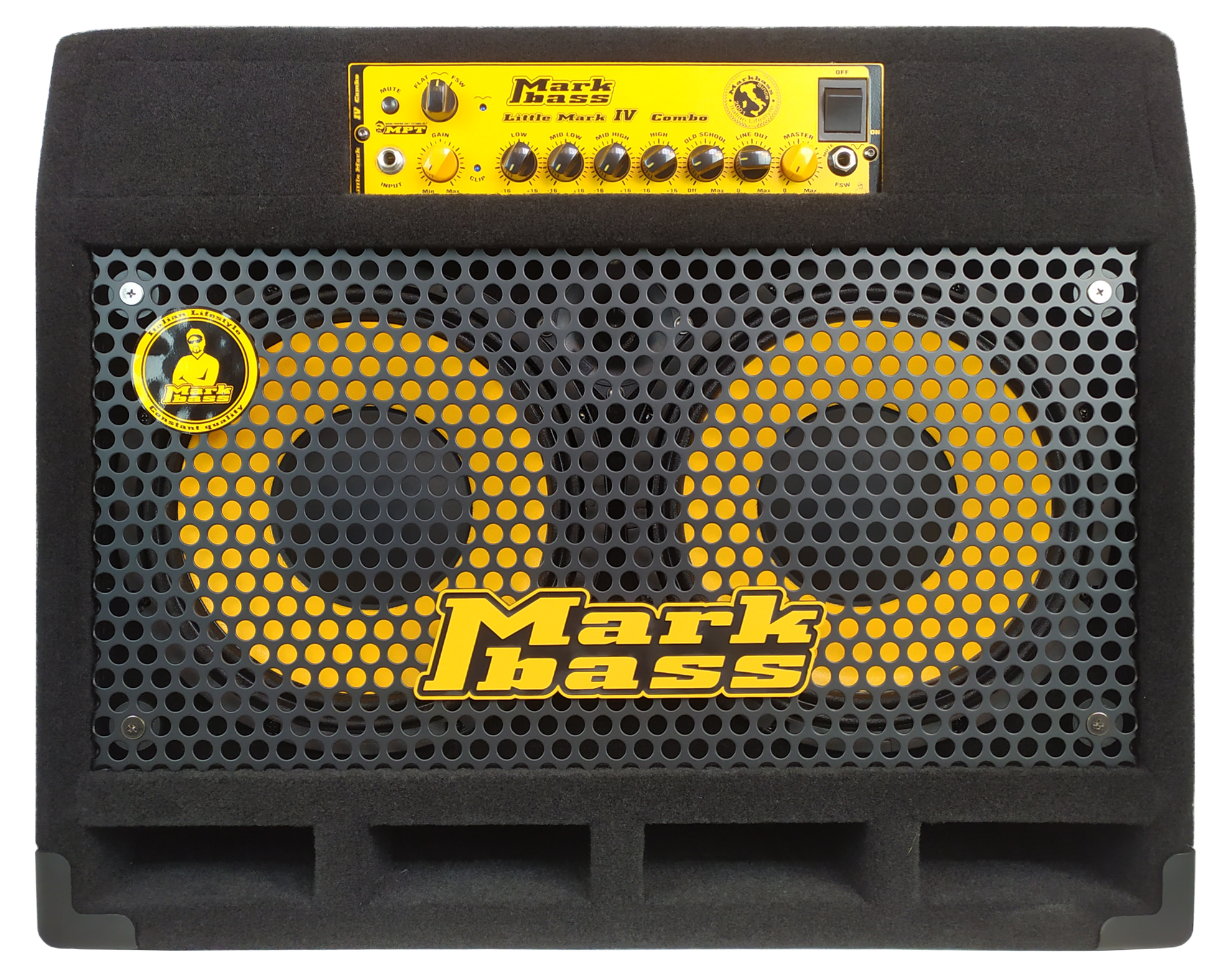 Markbass CMD 102 P IV по цене 132&nbsp;990 ₽