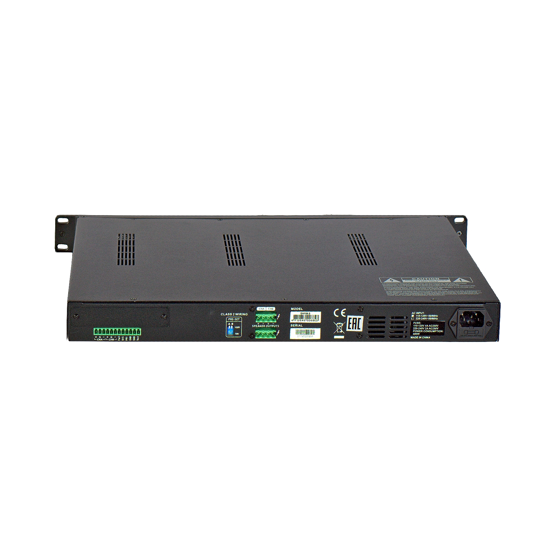 Invotone DV150.2 по цене 29&nbsp;590 ₽