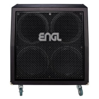 ENGL E412VSB Pro Cabinet 4x12 Slanted