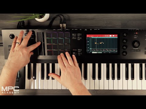AKAI MPC Key 61 по цене 200&nbsp;060 ₽