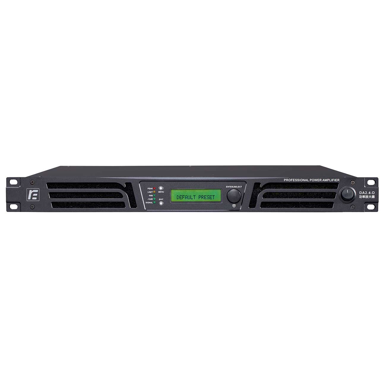 RF Intell DA2.4-D по цене 165&nbsp;850 ₽