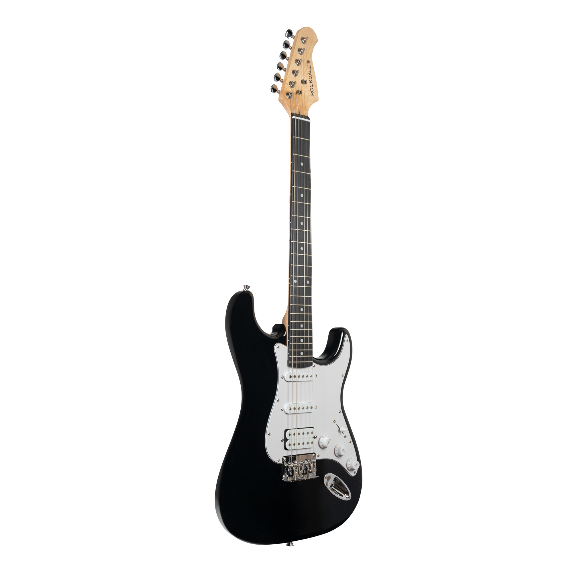 Rockdale Stars HT HSS Black по цене 10&nbsp;080 ₽