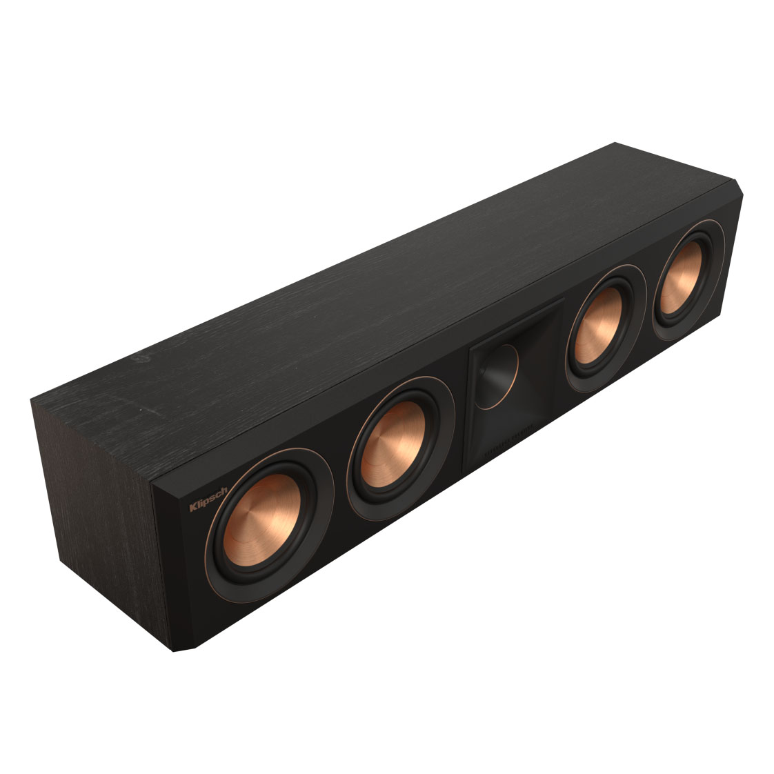 Klipsch RP-404C 2 Ebony по цене 59&nbsp;990 ₽