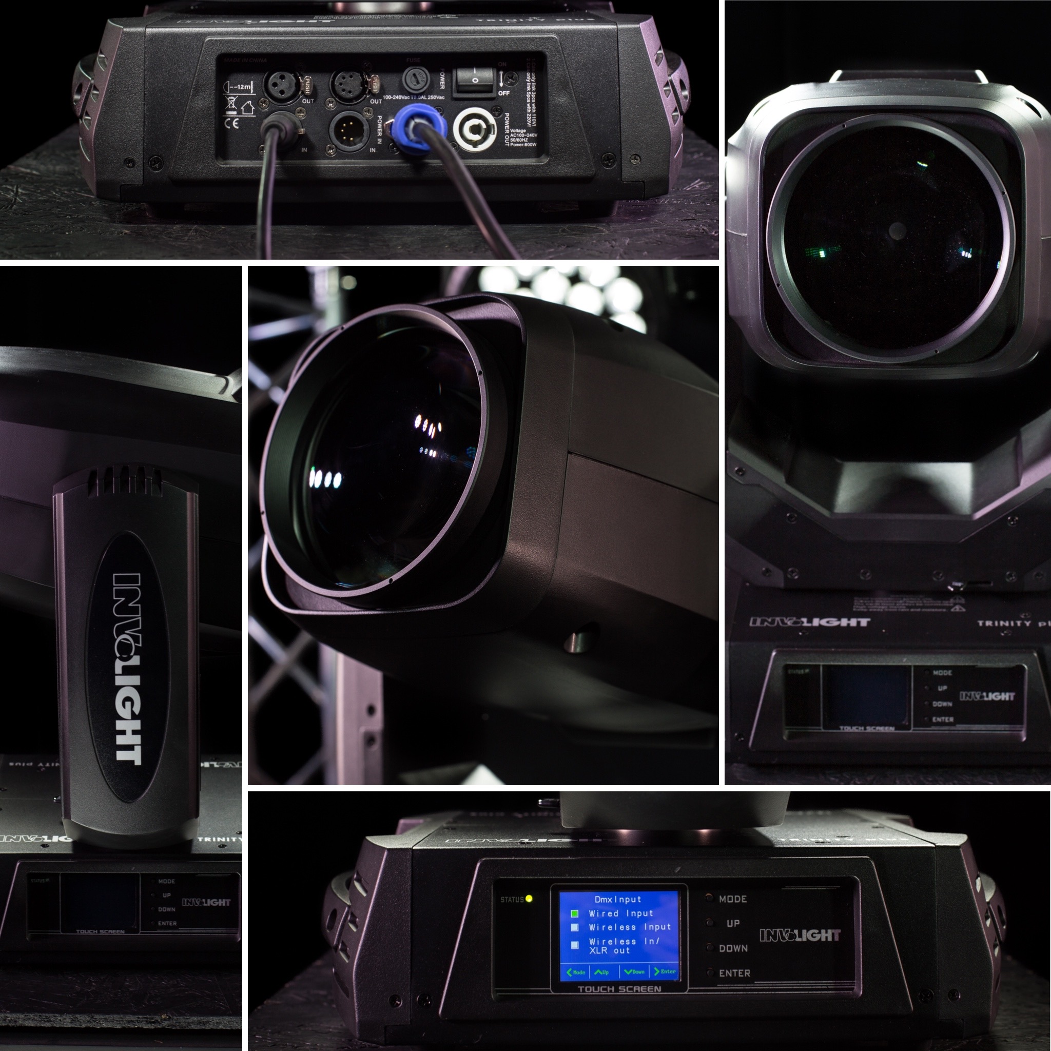 Involight TRINITY PLUS по цене 219&nbsp;070 ₽