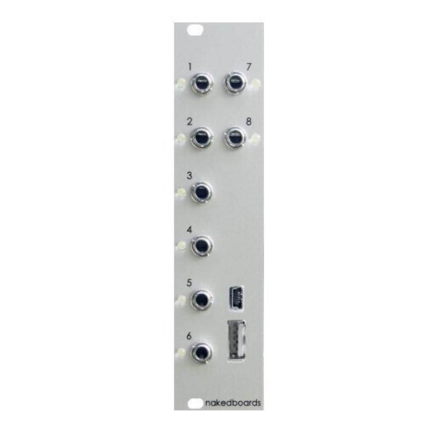 Nakedboards CV-8 по цене 9&nbsp;580 ₽