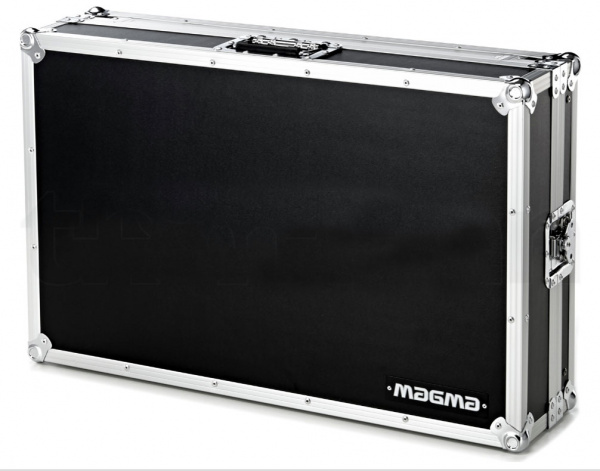 Magma Multi-Format Workstation XXL black/silver по цене 38&nbsp;160 ₽
