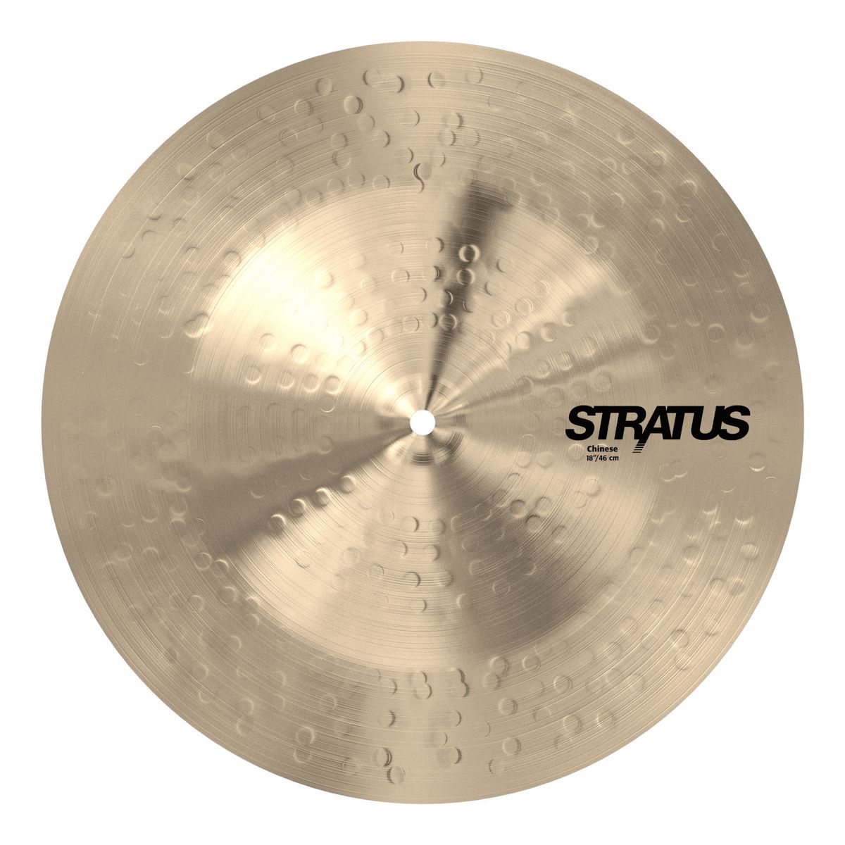 Sabian 18" Stratus Chinese по цене 28&nbsp;040 ₽