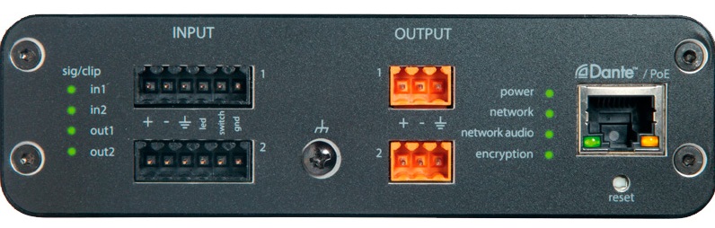 Shure ANI22-BLOCK по цене 120&nbsp;000 ₽