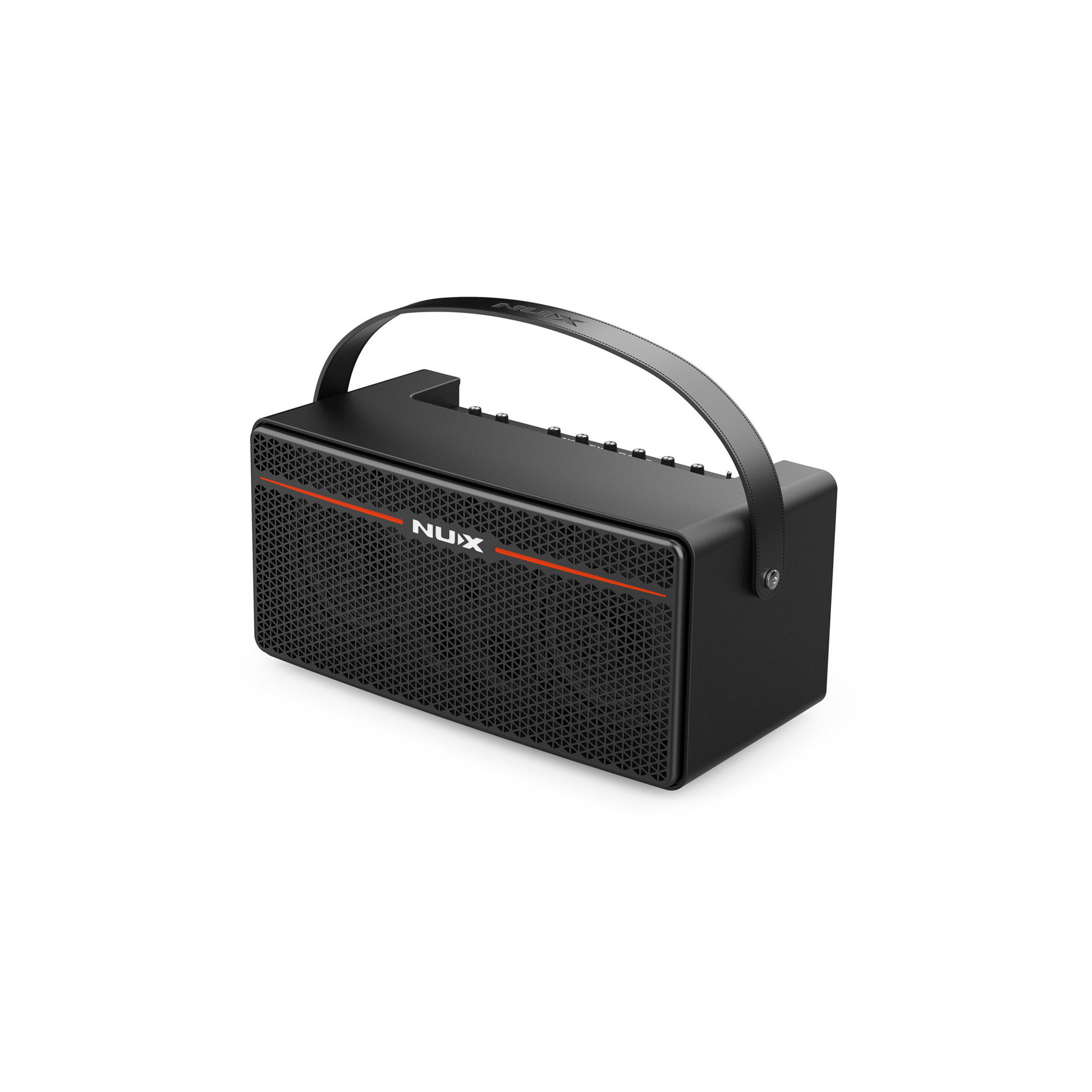 Nux Mighty Space по цене 25&nbsp;980 ₽