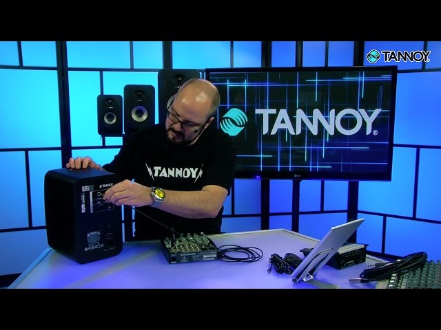 Behringer Studio M по цене 5&nbsp;900 ₽