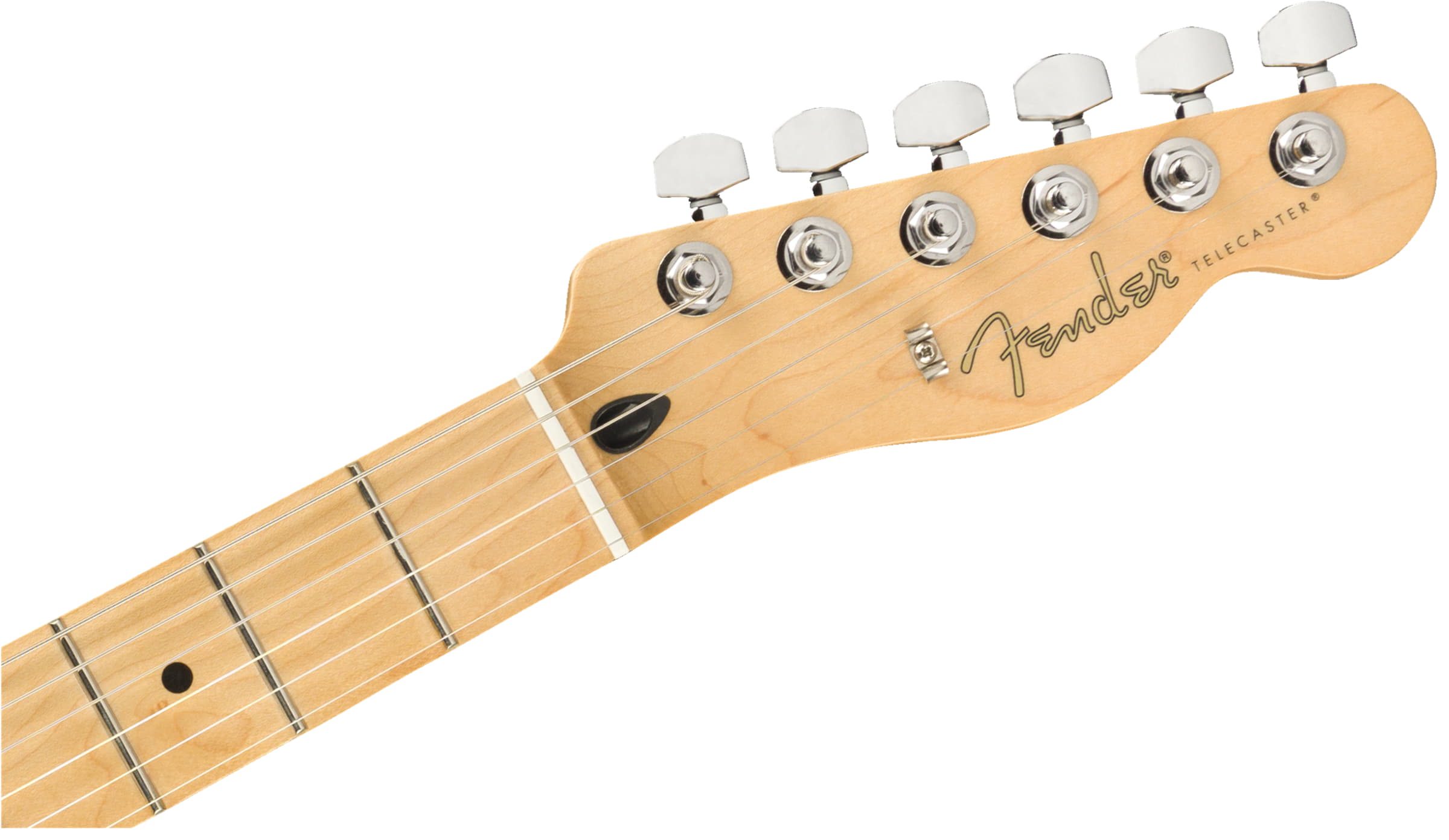 Fender Player Telecaster MN Black по цене 128&nbsp;490 ₽