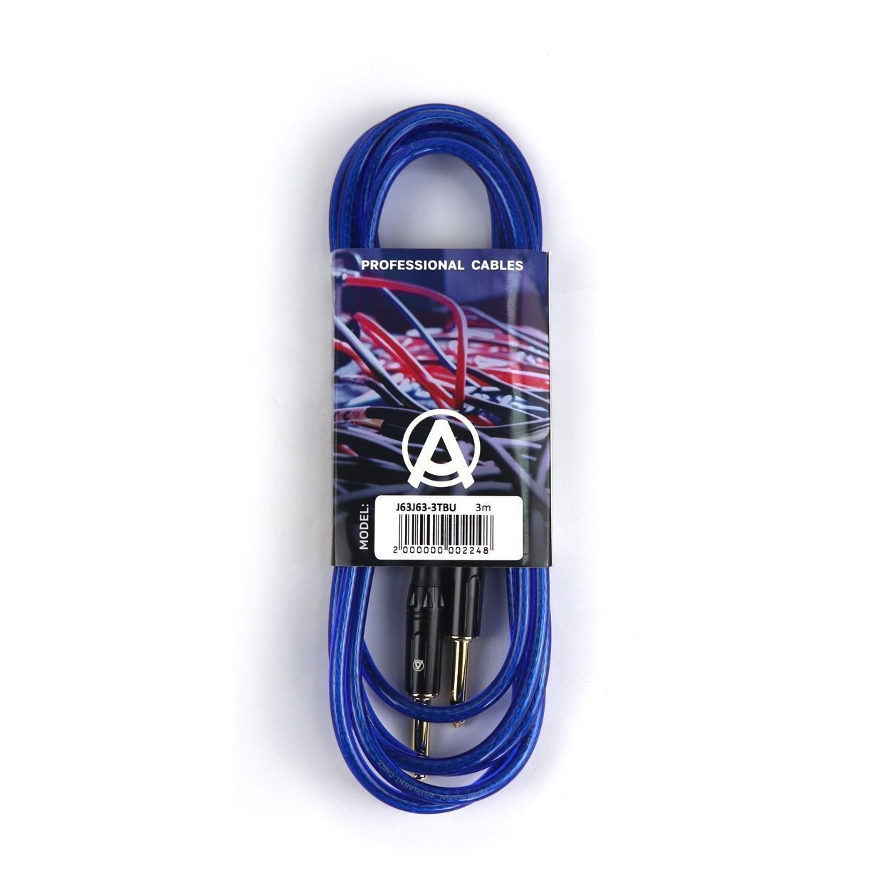 AuraSonics J63J63-3TBU по цене 940 ₽