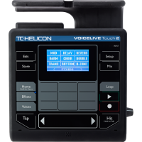 TC HELICON VoiceLive Touch 2 по цене 49&nbsp;530 ₽