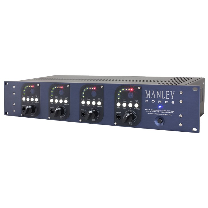 Manley Force по цене 357&nbsp;000 ₽