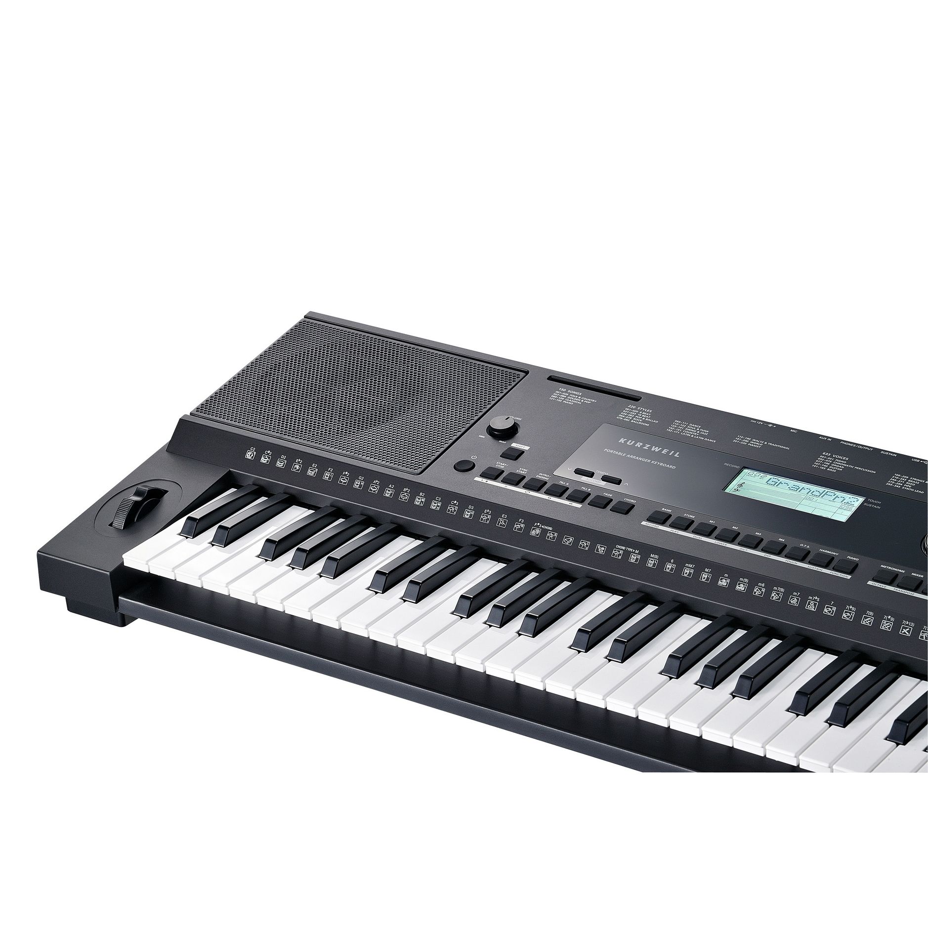 Kurzweil KP100 LB по цене 23&nbsp;670 ₽