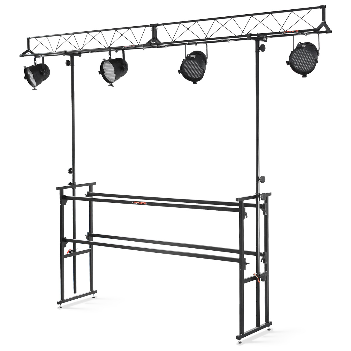 Athletic DJ-6R150 по цене 16&nbsp;500 ₽