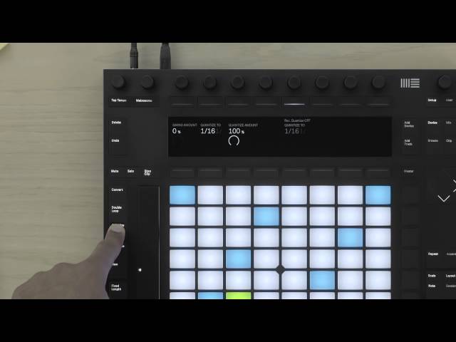 Ableton Push 2 + Live 11 Suite по цене 68&nbsp;900 ₽