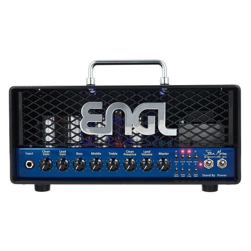 ENGL E658 Steve Morse Signature 20 по цене 121&nbsp;440 ₽