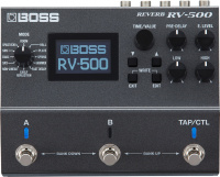 Boss RV-500 по цене 45&nbsp;580 ₽