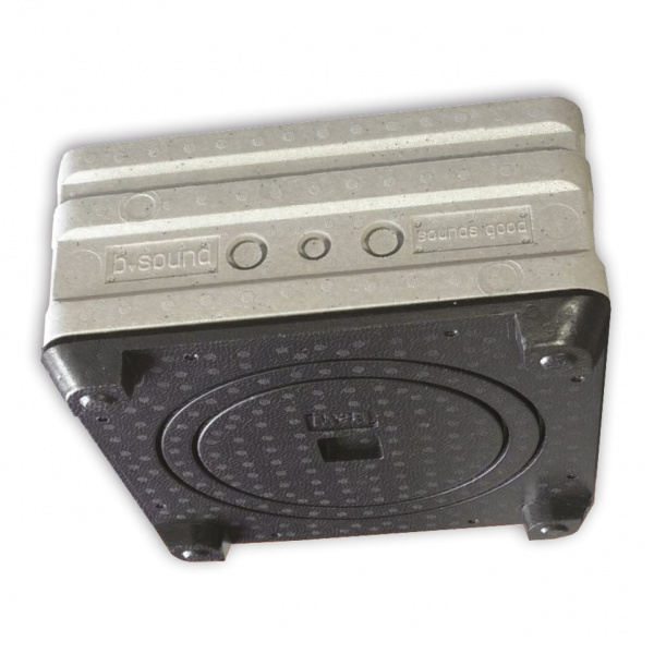 Bowers & Wilkins Back Box 125C по цене 33&nbsp;190 ₽